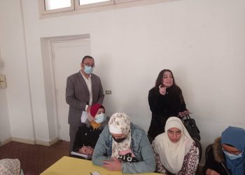 جامعة حلوان تنظم دورة فن كتابة السيرة الذاتية واقتناص فرص العمل