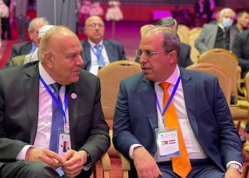 رئيس الجامعة البريطانية في مصر: الجامعات انشئت من أجل خدمة المجتمع الذي تعيش فيه