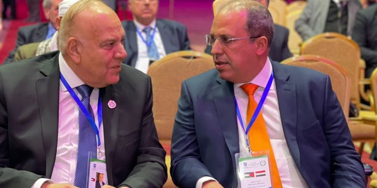 رئيس الجامعة البريطانية في مصر: الجامعات انشئت من أجل خدمة المجتمع الذي تعيش فيه