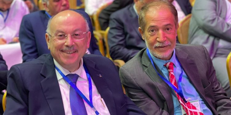 عصام خميس يكشف تفاصيل مشروع التصنيف العربي للجامعات