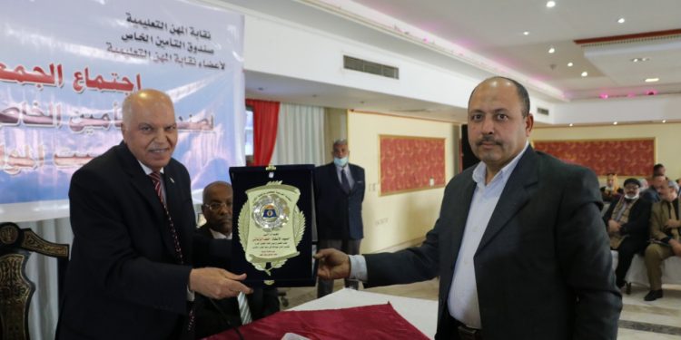 للمعلمين.. تخصيص 80 مليون جنيه لأصحاب الأمراض المستعصية و100 مليون للقروض الحسنة