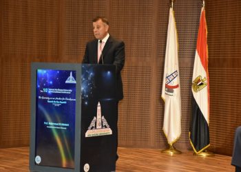 تفاصيل إنشاء مركز التميز للاستدامة في جامعة عين شمس