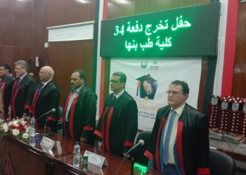 رئيس جامعة بنها: القيادة السياسية تولى اهتماما كبيرا بالكوادر الطبية