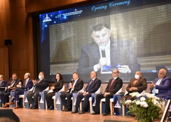 محيي الدين: التمويل من أهم الوسائل لتنفيذ وتطبيق إجراءات مواجهة التغيرات المناخية