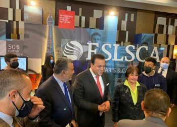 وزير التعليم العالي: مصر تعتبر سوقًا تعليميًّا مفتوحًا وجاذبًا