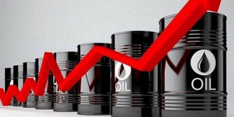 ارتفاع أسعار النفط اليوم الأربعاء 9مارس 2022