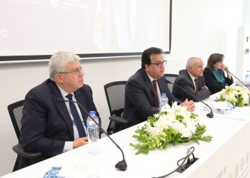 وزير التعليم العالي: إنشاء أفرع الجامعات الأجنبية ساعد على استقطاب التخصصات المرموقة