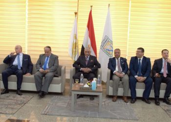 جامعة الملك سلمان الدولية تحتفل بالذكرى الـ 33 لعودة طابا لأحضان الوطن