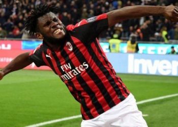 مفاوضات كيسي وبرشلونة.. رغبة الإيفواري تقربه من "كامب نو"