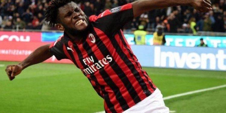 مفاوضات كيسي وبرشلونة.. رغبة الإيفواري تقربه من "كامب نو"