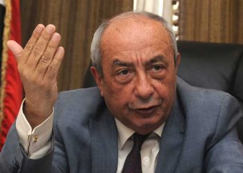 من هو نقيب المهندسين الجديد طارق النبراوي؟