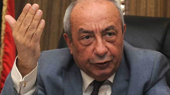 من هو نقيب المهندسين الجديد طارق النبراوي؟