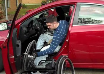 معايير الحصول على سيارة ذوي الاحتياجات الخاصة 2022