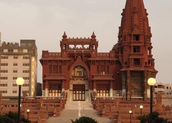 ما هي حكاية القصر المهجور في مصر؟