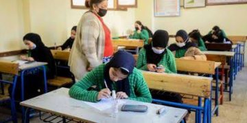 3 نماذج امتحانات شهر أكتوبر 2025 لطلاب السادس الابتدائي بمادة الدراسات الاجتماعية