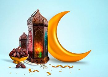 دار الإفتاء المصرية : تنظيم احتفال رسمي بمناسبة استطلاع هلال شهر رمضان غدا