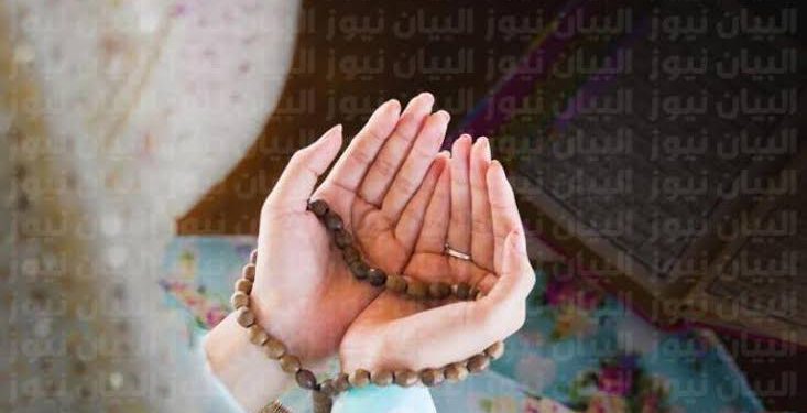 دعاء ليلة النصف من شعبان كما كان يردده النبي الكريم