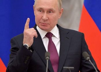 آخر أخبار روسيا.. وزير خارجية «موسكو»: الحرب العالمية الثالثة "نووية'