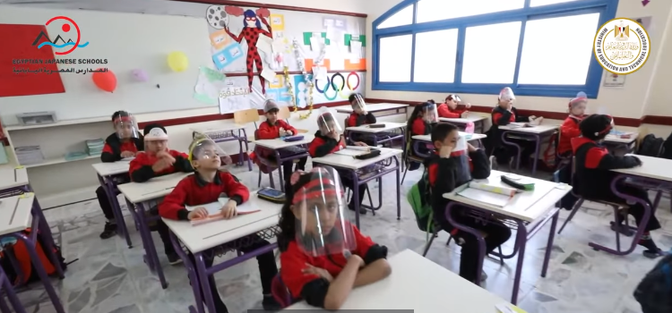 التعليم: المدارس المصرية اليابانية لن تقبل فوق الكثافة
