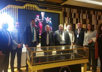 مجاهد: التعليم الفني أصبح منافس للعام في السنوات الأخيرة