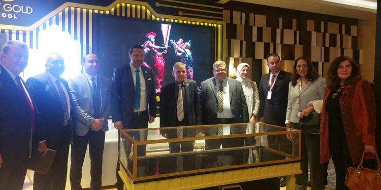 مجاهد: التعليم الفني أصبح منافس للعام في السنوات الأخيرة