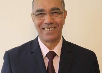 إعاده تخصيص 2522 متر لانشاء مقر لإدارة القاهرة التعليمية