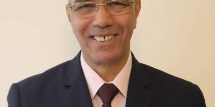 إعاده تخصيص 2522 متر لانشاء مقر لإدارة القاهرة التعليمية