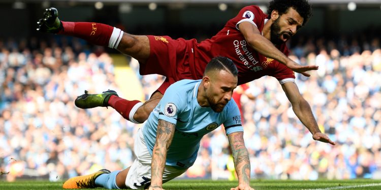 السيتى يحبط أمال ليفربول في الصدارة.. ترتيب الدوري الانجليزي بعد ديربي مانشستر