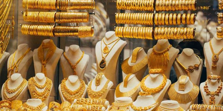 تعرف على أسعار الذهب في مصر اليوم الأربعاء 2 مارس