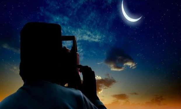 10 ظواهر فلكية خلال رمضان