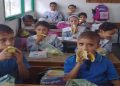  6.2 مليار جنيه.. تخفيض مخصصات التغذية المدرسية في الموازنة للعام المالي المقبل.. أعرف الحقيقة