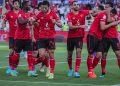 مجموعة الأهلي في دوري أبطال أفريقيا 2022.. الأحمر يسعى للصدارة في جنوب أفريقيا