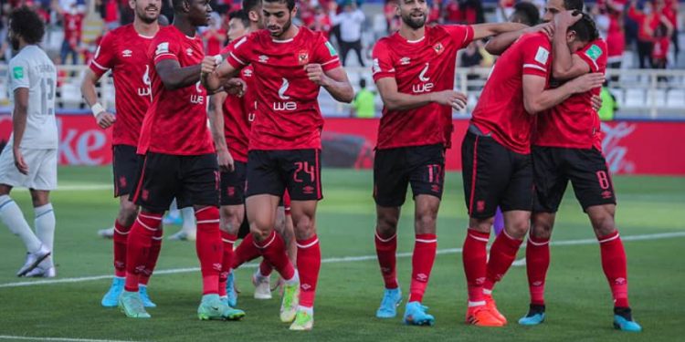 مجموعة الأهلي في دوري أبطال أفريقيا 2022.. الأحمر يسعى للصدارة في جنوب أفريقيا