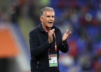 بسبب كيروش.. وزير الرياضة السابق يهاجم اتحاد الكورة