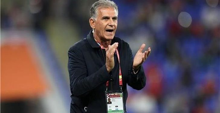 بسبب كيروش.. وزير الرياضة السابق يهاجم اتحاد الكورة