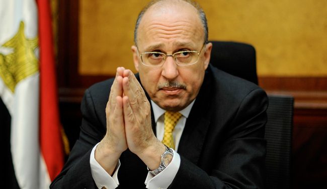 وزير الصحة الاسبق د عادل العدوى