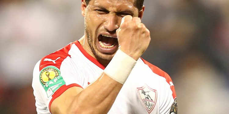 تفاصيل موقف طارق حامد من التجديد للزمالك والعرض الخليجي