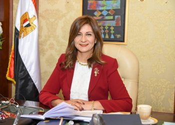 وزيرة الهجرة تكشف مصير الطلاب العائدين من جامعات أوكرانيا