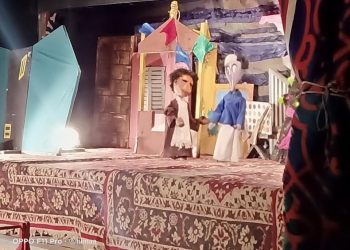 خريطة الأمسيات الثقافية لصندوق التنمية الثقافية في رمضان