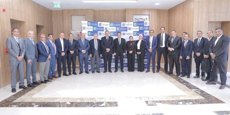 جامعة الجلالة تستضيف مُنتدى مصر للابتكار «نحو مجتمع ذكي رقمي وأخضر» برعاية وزير التعليم العالي ورئيس "العربية للتصنيع"