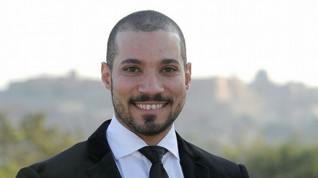 حُكمٍ زاجرٍ.. عبدالله رشدي يعلق على حبس حنين حسام