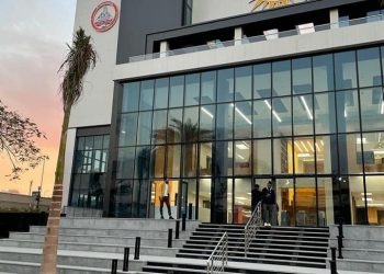 مركز الابتكار وريادة الأعمال بجامعة عين شمس يحصد شهادة «EDGE ADVANCED» في مصر