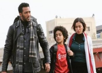 مكافحة الإدمان: محمد رمضان وحسن الرداد يتصدران أكثر  مشاهد للتدخين و"انحراف" يتصدر التعاطي