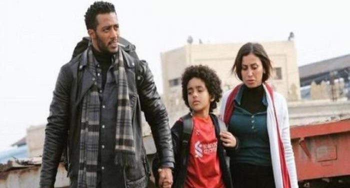 مكافحة الإدمان: محمد رمضان وحسن الرداد يتصدران أكثر  مشاهد للتدخين و"انحراف" يتصدر التعاطي