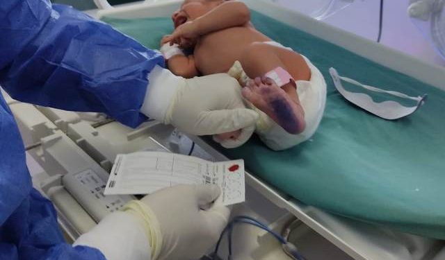 هيئة الرعاية الصحية: تقديم 33 مليون خدمة طبية وعلاجية بالتغطية الصحية الشاملة و500 ألف تدخل جراحي