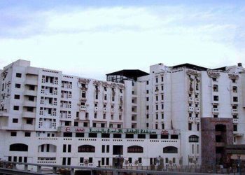 قائمة التبرعات لمستشفى أبو الريش المنيرة جامعة القاهرة لشهر أبريل