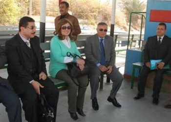 الفائزة بجائزة الدولة التقديرية 2021: أحلم بإحياء الصناعات النسيجية ونشهد عهد جديد من الاهتمام بالباحثين