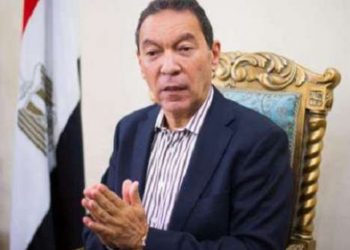 هاني الناظر يحذر..”الفسيخ خطر في رمضان فتجنبوه”