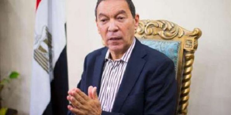 هاني الناظر يحذر..”الفسيخ خطر في رمضان فتجنبوه”