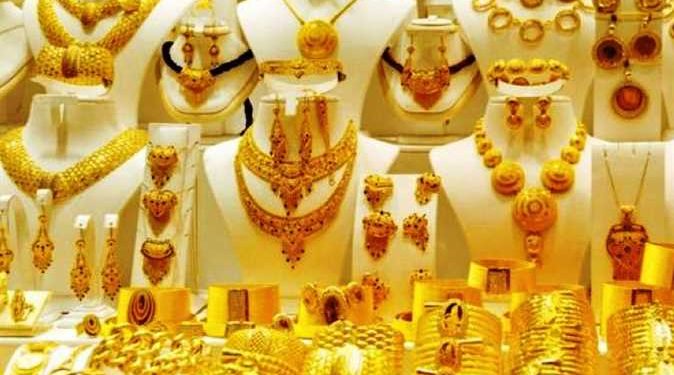 أسعار الذهب في مصر اليوم الأربعاء 6 أبريل 2022